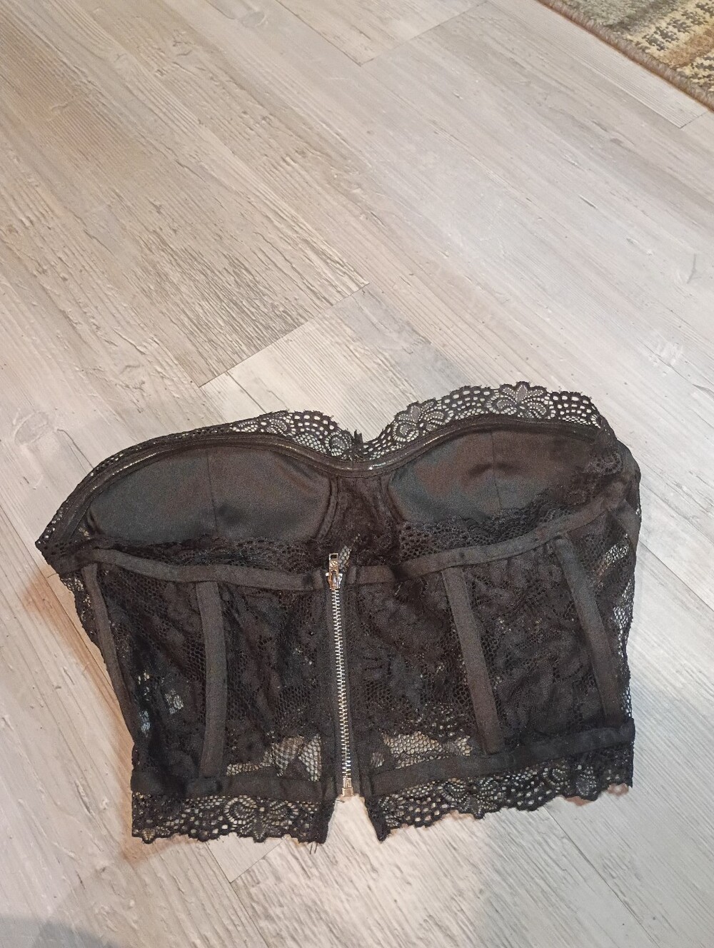 Bralette - Picture 4 of 4